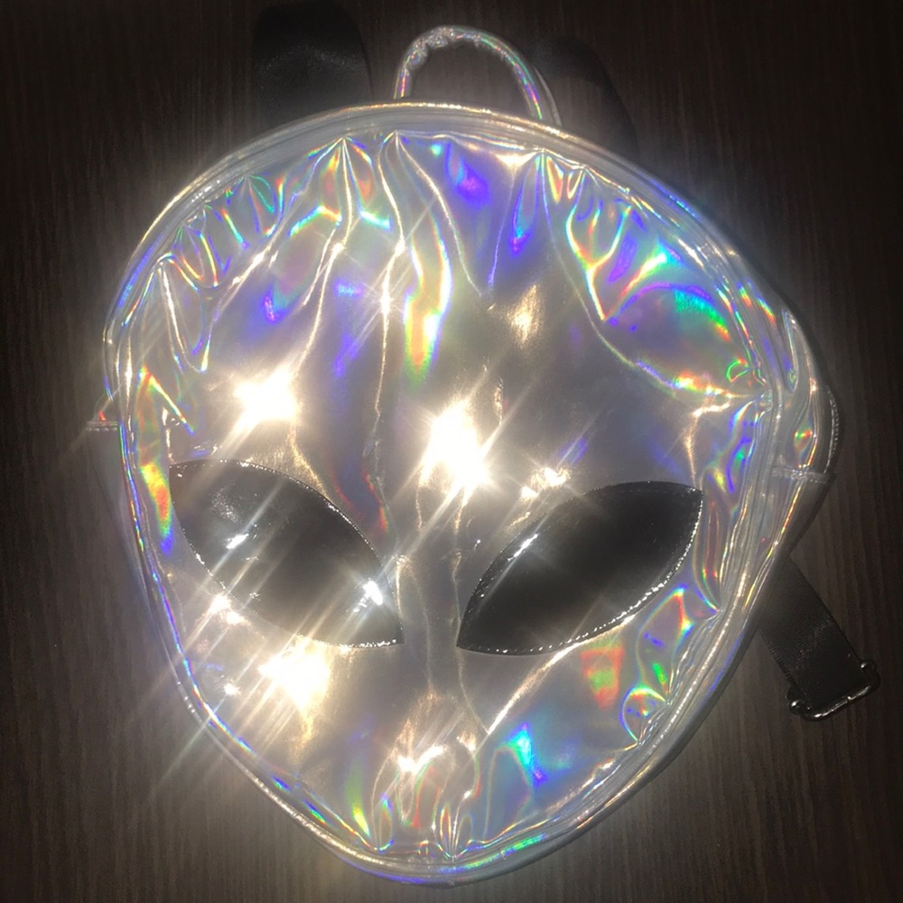 Alien Bag